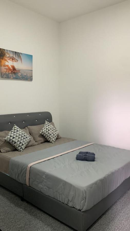 Euc Room Stay Tuaran Экстерьер фото