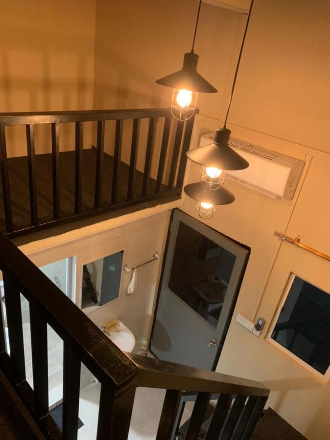 Euc Room Stay Tuaran Экстерьер фото