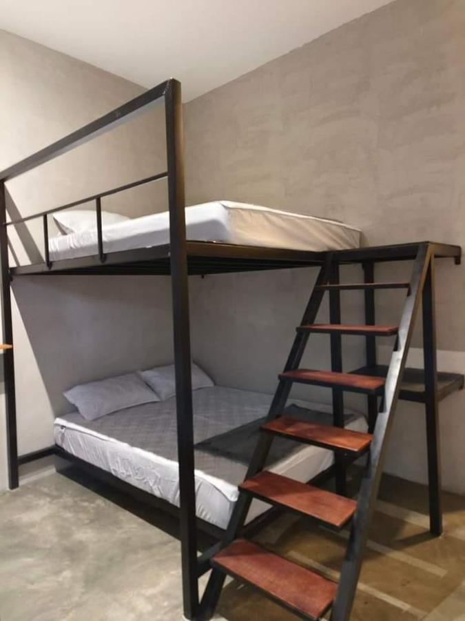 Euc Room Stay Tuaran Экстерьер фото