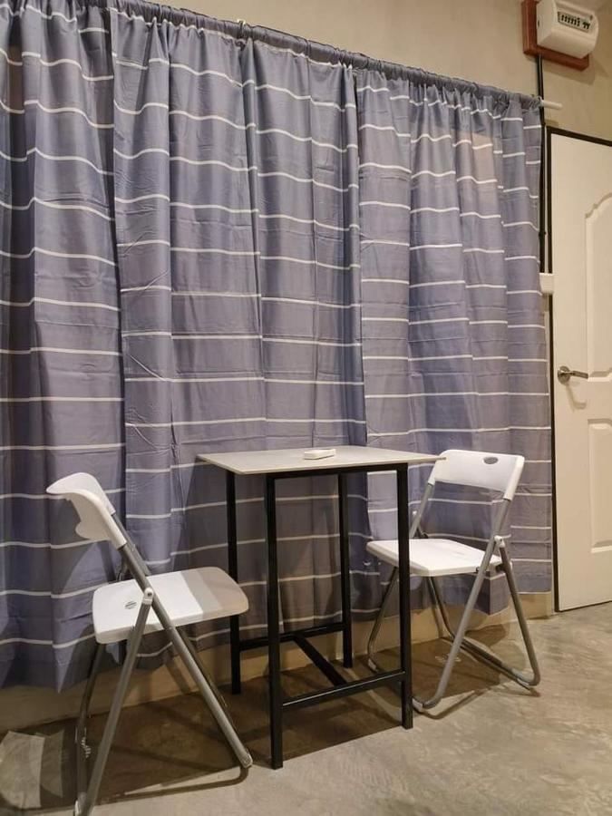 Euc Room Stay Tuaran Экстерьер фото